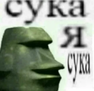🗿