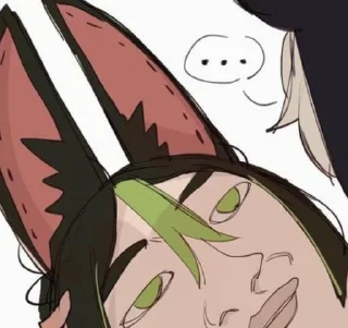 😳