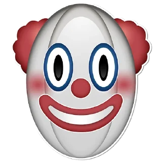 🤡
