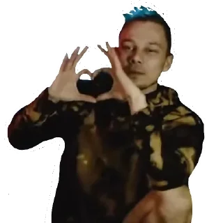 💕