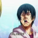 Grand Blue