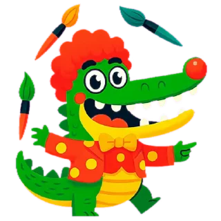 🤡