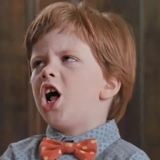 😠