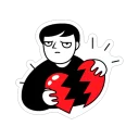 ❤