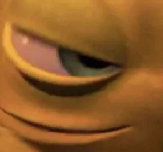 😏