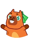 🤑