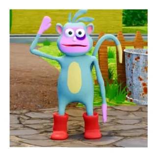 👋