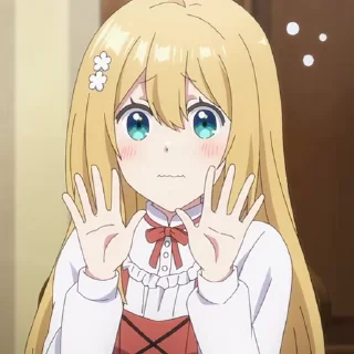 💜