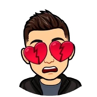 💔