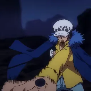 ☠️