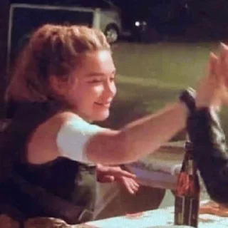 ✋