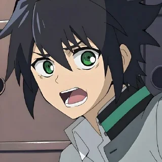 😧