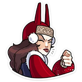 👊