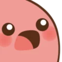😮