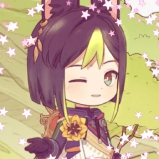 💝