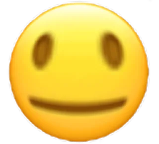 😐
