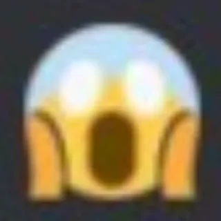 😱