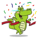 🐊