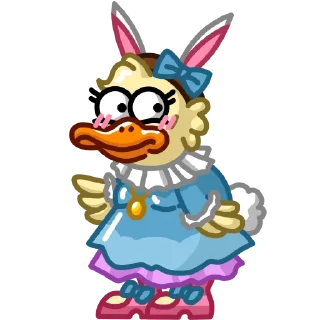 🦆