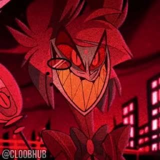 😈