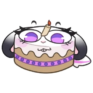 🎂