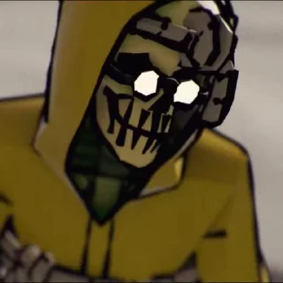💀