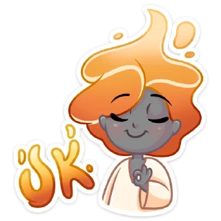 👌