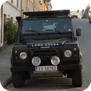 🚗