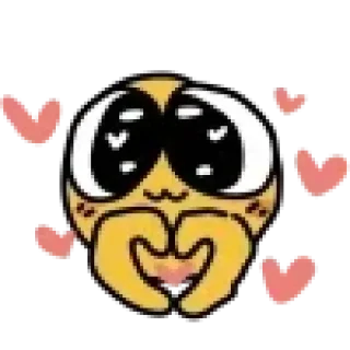 ❤️