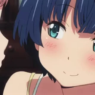 😘