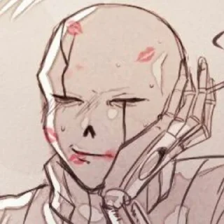 💋