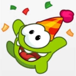 🥳
