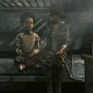 😔