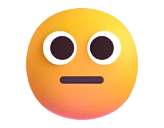 Fluent Emoji #2 @HiSticker