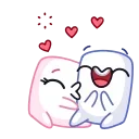 😘