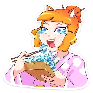 🍝