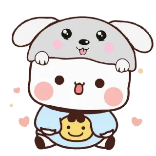 🐰