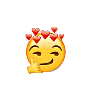 😏