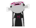 😫