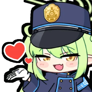 😘