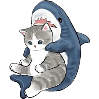 🦈