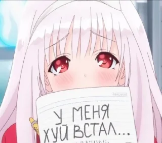 💜