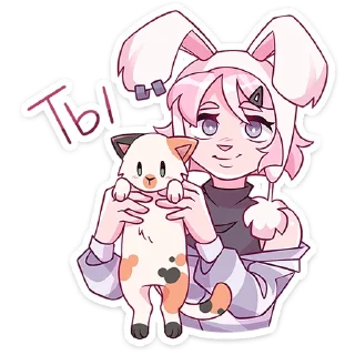 🐈