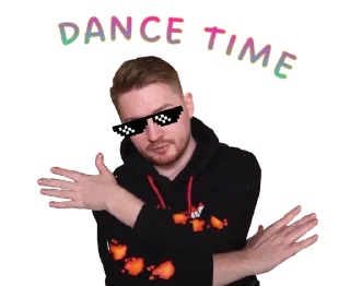 🕺