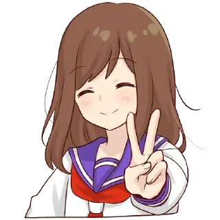✌️