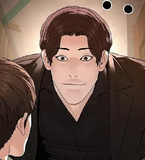 lee jinho 😰 :: @fStikBot