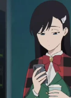 ☕