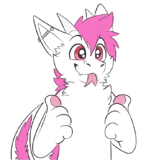 👍