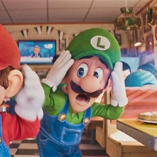 😱