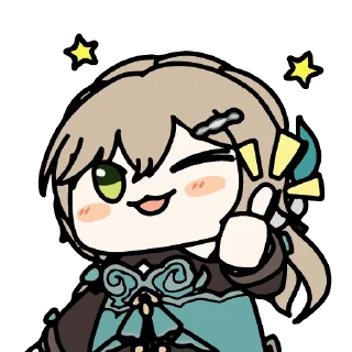 👍